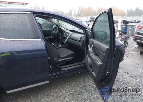 2011 Mazda Cx-7 I Sv from USA, damaged, VIN JM3ER2A59B0394867